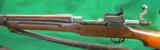 WINCHESTER MODEL 1917-M1917-30/06-- Original BAYONET & LEATHER SHEATH - 4 of 16