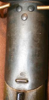 WINCHESTER MODEL 1917-M1917-30/06-- Original BAYONET & LEATHER SHEATH - 13 of 16