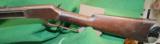 MARLIN=1889=(made 1890)=OCTAGON BARREL=24"=LEVER ACTION=10 SHOT=38/40
// Real Good Condition // - 3 of 15