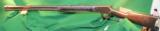 MARLIN=1889=(made 1890)=OCTAGON BARREL=24"=LEVER ACTION=10 SHOT=38/40
// Real Good Condition // - 6 of 15