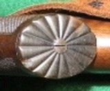 ADOLF LOESCHE / SCHROT = GERMAN = 16 ga. over 7 mm = Relief Engraving = BoxLock = Numbers Match = Wood Excellent = - 13 of 15