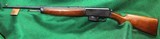 WINCHESTER = MODEL 1910 SL (self loading) Caliber 401 == First Year Production 1910 === - 1 of 13