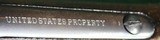 WINCHESTER = 1894/94 = 30/30 = Made 1952 = KOREA WAR ERA = GOVERNMENT ISSUE = Estate item = - 12 of 15