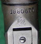 WINCHESTER = 1894/94 = 30/30 = Made 1952 = KOREA WAR ERA = GOVERNMENT ISSUE = Estate item = - 13 of 15