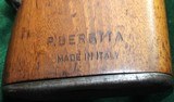 BERETTA
= M 1 GARAND = For KING of YEMEN = 1957 = Only 1,152 made = 30/06 = Hi Excellent Condition - 5 of 15