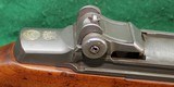 BERETTA
= M 1 GARAND = For KING of YEMEN = 1957 = Only 1,152 made = 30/06 = Hi Excellent Condition - 2 of 15