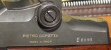 BERETTA
= M 1 GARAND = For KING of YEMEN = 1957 = Only 1,152 made = 30/06 = Hi Excellent Condition - 12 of 15