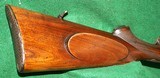 FRANZ SODIA FERLACH = Side by Side, Rifle & Shotgun = Fully engraved = Wood Solid = - 10 of 15