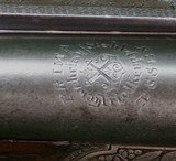 FRANZ SODIA FERLACH = Side by Side, Rifle & Shotgun = Fully engraved = Wood Solid = - 14 of 15