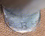 1941=COLT GOVERNMENT MODEL = 1911A1 = Very Special Gun = Box = Manual = Two Tone Factory Magazine = N.M. Barrel = Target Sights - 13 of 14