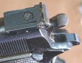 1941=COLT GOVERNMENT MODEL = 1911A1 = Very Special Gun = Box = Manual = Two Tone Factory Magazine = N.M. Barrel = Target Sights - 9 of 14