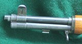 M 1 GARAND = 1953 SPRINGFIELD == MARLIN == NATIONAL MATCH BARREL == LIGHT Refreshed Birch Stock == Proper Proofs - 11 of 13