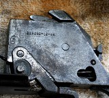 M 1 GARAND = 1953 SPRINGFIELD == MARLIN == NATIONAL MATCH BARREL == LIGHT Refreshed Birch Stock == Proper Proofs - 7 of 13