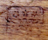 M 1 GARAND = 1953 SPRINGFIELD == MARLIN == NATIONAL MATCH BARREL == LIGHT Refreshed Birch Stock == Proper Proofs - 12 of 13