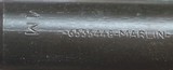 M 1 GARAND = 1953 SPRINGFIELD == MARLIN == NATIONAL MATCH BARREL == LIGHT Refreshed Birch Stock == Proper Proofs - 9 of 13