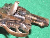 WEBLEY=NEW SOUTH WALES=POLICE=.450 CALIBRE=BLUED=WALNUT GRIP=GROUP 5=LATE PATTERN=FLUTED CYLINDER = - 12 of 15