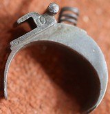 ERFURT = KL or KI = "Konzentration Lager" = Reworked as per HITLER orders = 1933 = Various Arsenal rework proofs = All matching # = 9mm = Bl - 8 of 15