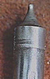 ERFURT = KL or KI = "Konzentration Lager" = Reworked as per HITLER orders = 1933 = Various Arsenal rework proofs = All matching # = 9mm = Bl - 12 of 15