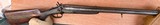 G.F. STORMER-HERZBERG. A.H. = DRILLING ShotGun and Rifle = CAPE GUN = 16 Gauge = Rifle caliber unknown = Ex. condition == Engraved - 1 of 15