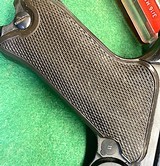 PreWar 1912 DWM Manufactured LUGER =Imperial Germany=Military Proofed=Arsenal Rework= - 10 of 13