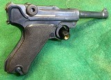 PreWar 1912 DWM Manufactured LUGER =Imperial Germany=Military Proofed=Arsenal Rework= - 3 of 13