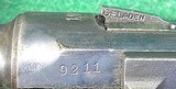 PreWar 1912 DWM Manufactured LUGER =Imperial Germany=Military Proofed=Arsenal Rework= - 13 of 13