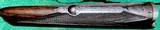 GERMAN DRILLING=COMBINATION=16 GA. Over 8X57(323) Rifle=FLUSS STAHL KRUPP ESSEN=Hammerless=27 inch - 6 of 15