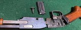 SAVAGE=Model 1903=Take Down=Slide Action=Box Magazine (1)=Octagon Barrel=Adjustable sights= - 3 of 14