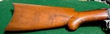 SAVAGE=Model 1903=Take Down=Slide Action=Box Magazine (1)=Octagon Barrel=Adjustable sights= - 4 of 14