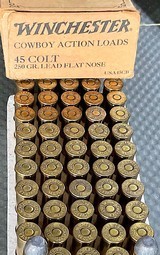 RUGER=COWBOY ACTION=MATCHING PAIR,CONSECUTIVE SERIAL'S=LEATHER=AMMUNITION=GEORGOUS - 3 of 13