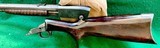 REMINGTON MODEL 12 (just 12 no suffix ) = .22 Rem Special Calibre = Octagon Barrel = TAKE DOWN = Very Scarce if not RARE - 3 of 15