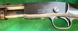 REMINGTON MODEL 12 (just 12 no suffix ) = .22 Rem Special Calibre = Octagon Barrel = TAKE DOWN = Very Scarce if not RARE - 11 of 15