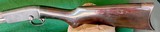 REMINGTON MODEL 12 (just 12 no suffix ) = .22 Rem Special Calibre = Octagon Barrel = TAKE DOWN = Very Scarce if not RARE - 13 of 15