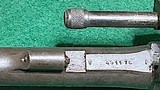 SMITH & WESSON=VICTORY 5 inch barrel =U.S.NAVY=USS SARATOGA=1943=ORIGINAL GRIPS # To The Gun=ENGRAVED LOGO - 3 of 15