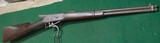 WINCHESTER=1894 = First / Second year = 5 digit serial ==30 WCF = Saddle Ring = Carbine = All original = A real keeper - 13 of 15