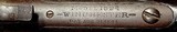 WINCHESTER=1894 = First / Second year = 5 digit serial ==30 WCF = Saddle Ring = Carbine = All original = A real keeper - 11 of 15