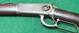 WINCHESTER=1894 = First / Second year = 5 digit serial ==30 WCF = Saddle Ring = Carbine = All original = A real keeper - 2 of 15