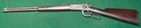WINCHESTER=1894 = First / Second year = 5 digit serial ==30 WCF = Saddle Ring = Carbine = All original = A real keeper - 1 of 15