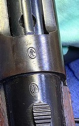 WINCHESTER=94=NEW JERSEY STATE POLICE = ENGRAVED LEVER ACTION = 100th Anniversary gifted gun = - 9 of 17