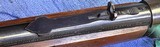 WINCHESTER=94=NEW JERSEY STATE POLICE = ENGRAVED LEVER ACTION = 100th Anniversary gifted gun = - 15 of 17