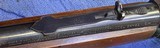 WINCHESTER=94=NEW JERSEY STATE POLICE = ENGRAVED LEVER ACTION = 100th Anniversary gifted gun = - 7 of 17