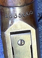 WINCHESTER=94=NEW JERSEY STATE POLICE = ENGRAVED LEVER ACTION = 100th Anniversary gifted gun = - 13 of 17