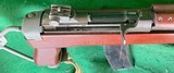 M 1 CARBINE = PARATROOPER STOCK = INLAND = Made 1944 = MATCHING = High Excellent condition, - 3 of 10
