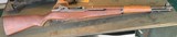 M 1 GARAND = SPRINGFIELD = Certified = Pre War, Made Feb 1941 = 3 war gun = Wood is high Good condition - 14 of 15