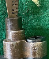 M 1 GARAND = SPRINGFIELD = Certified = Pre War, Made Feb 1941 = 3 war gun = Wood is high Good condition - 8 of 15