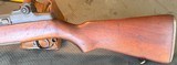 M 1 GARAND = SPRINGFIELD = Certified = Pre War, Made Feb 1941 = 3 war gun = Wood is high Good condition - 5 of 15