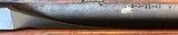 M 1 GARAND = SPRINGFIELD = Certified = Pre War, Made Feb 1941 = 3 war gun = Wood is high Good condition - 15 of 15