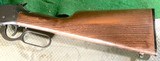 WINCHESTER 94 = AE (angle eject)
= Made 1990 ( Last of the true 94's ) = 30/30 = Condition 8 of 10 == Grained Stocks - 2 of 17