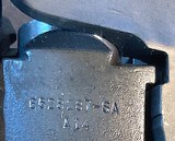 SPRINGFIELD = M 1 GARAND = 3 WAR GUN == CERTIFIED with paper work == Economy level, shoots like a dream - 3 of 12