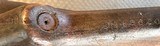 SPRINGFIELD = M 1 GARAND = 3 WAR GUN == CERTIFIED with paper work == Economy level, shoots like a dream - 8 of 12